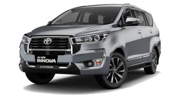 Innova Crysta